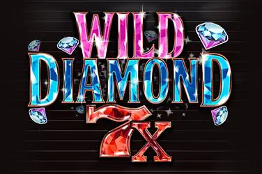 Wild Diamond 7x - Spin City - Congo
